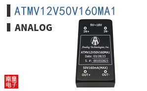 ATMV12V50V160MA1 ͼƬ